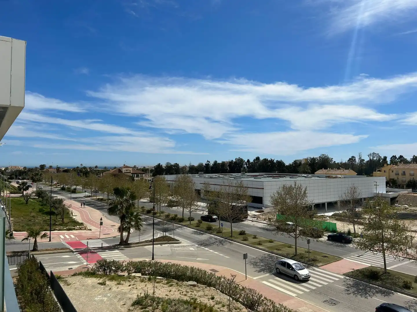 Apartament amb piscina en venda a La Cala Mijas, imagen 24