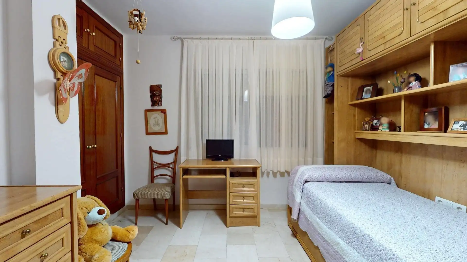 Villa con piscina in vendita a Travesía Melero Alto, imagen 49