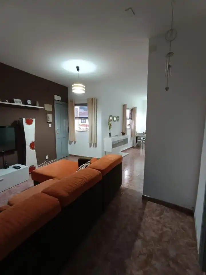Sala de estar de Casa o chalet en venta en Guía de Isora