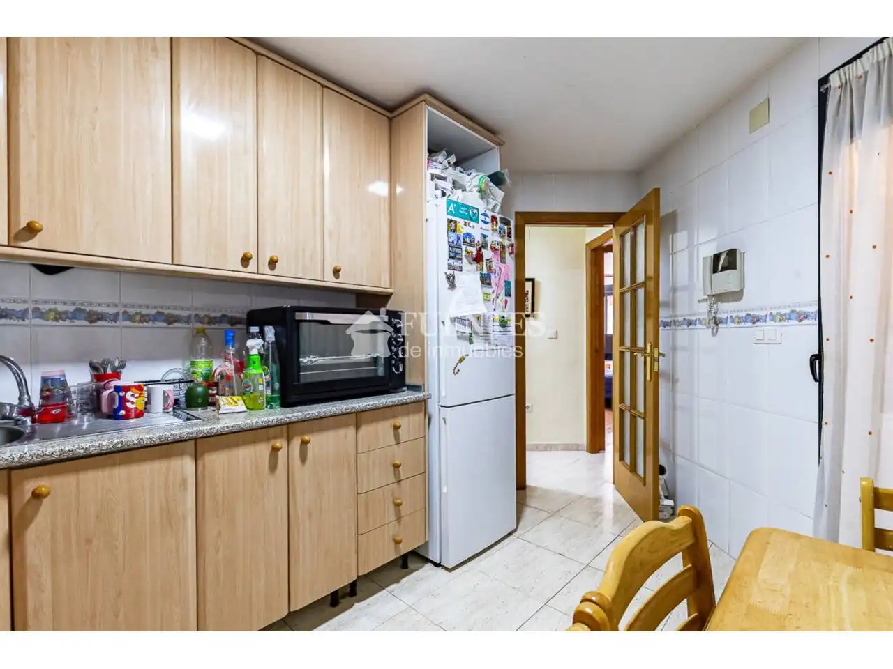 Flat for sale in Calle pintor baeza, Altozano - Conde Lumiares