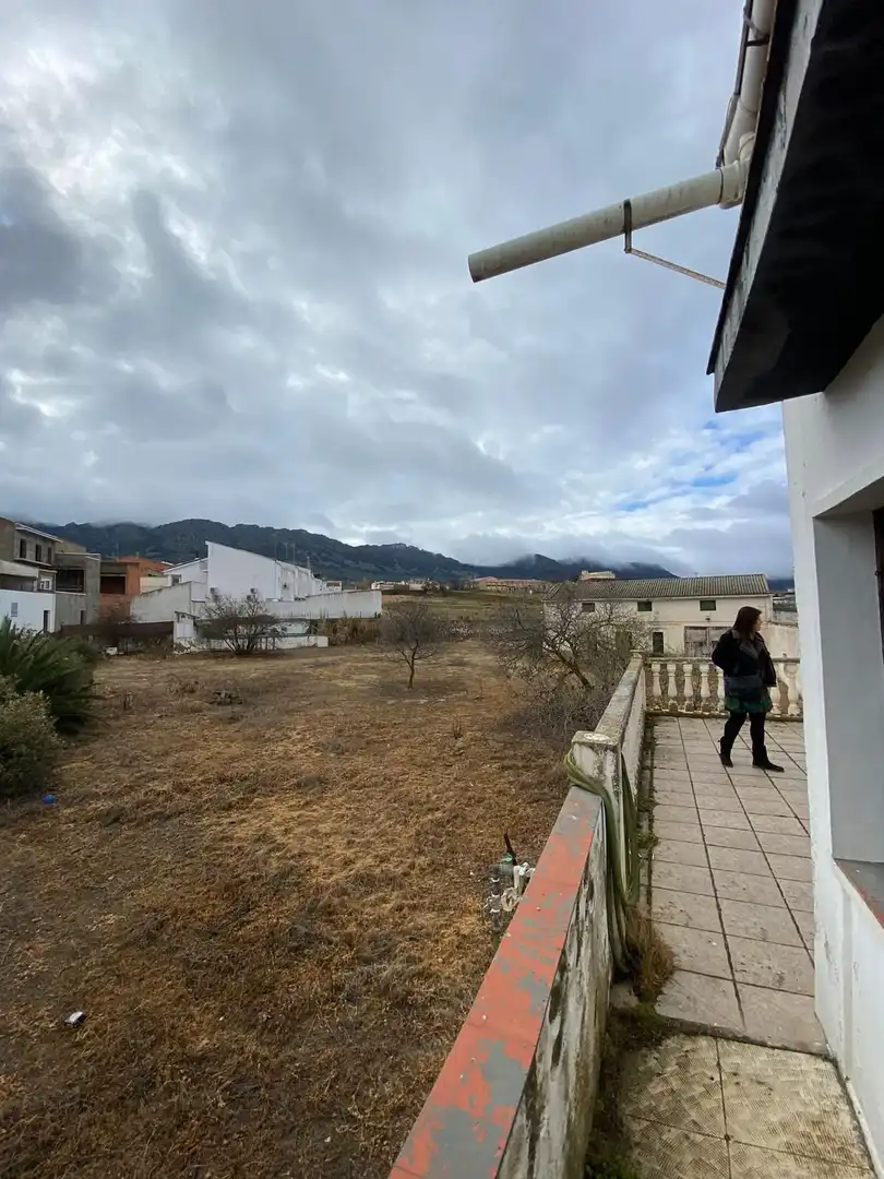 Country homes for sale in Cabeza del Buey