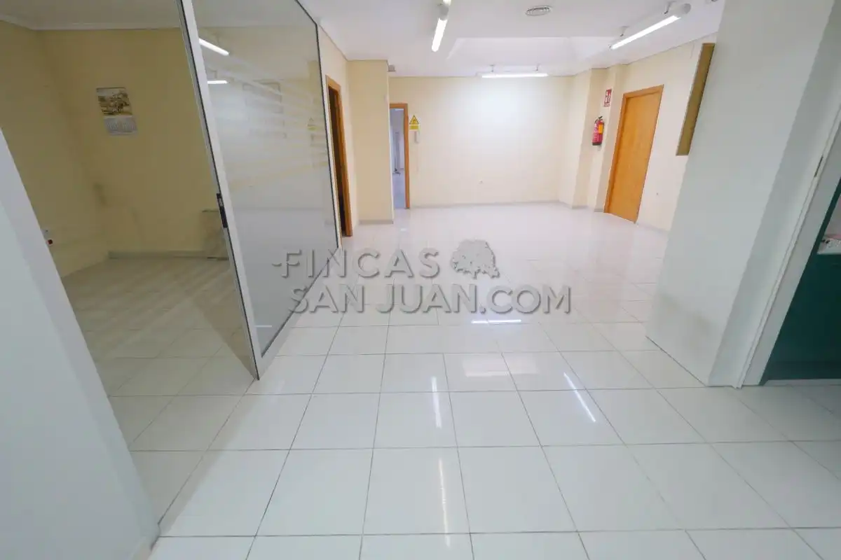 Local commercial à vendre à Centro, imagen 7