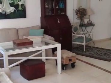 Piso con ascensor en venta en Montecarmelo