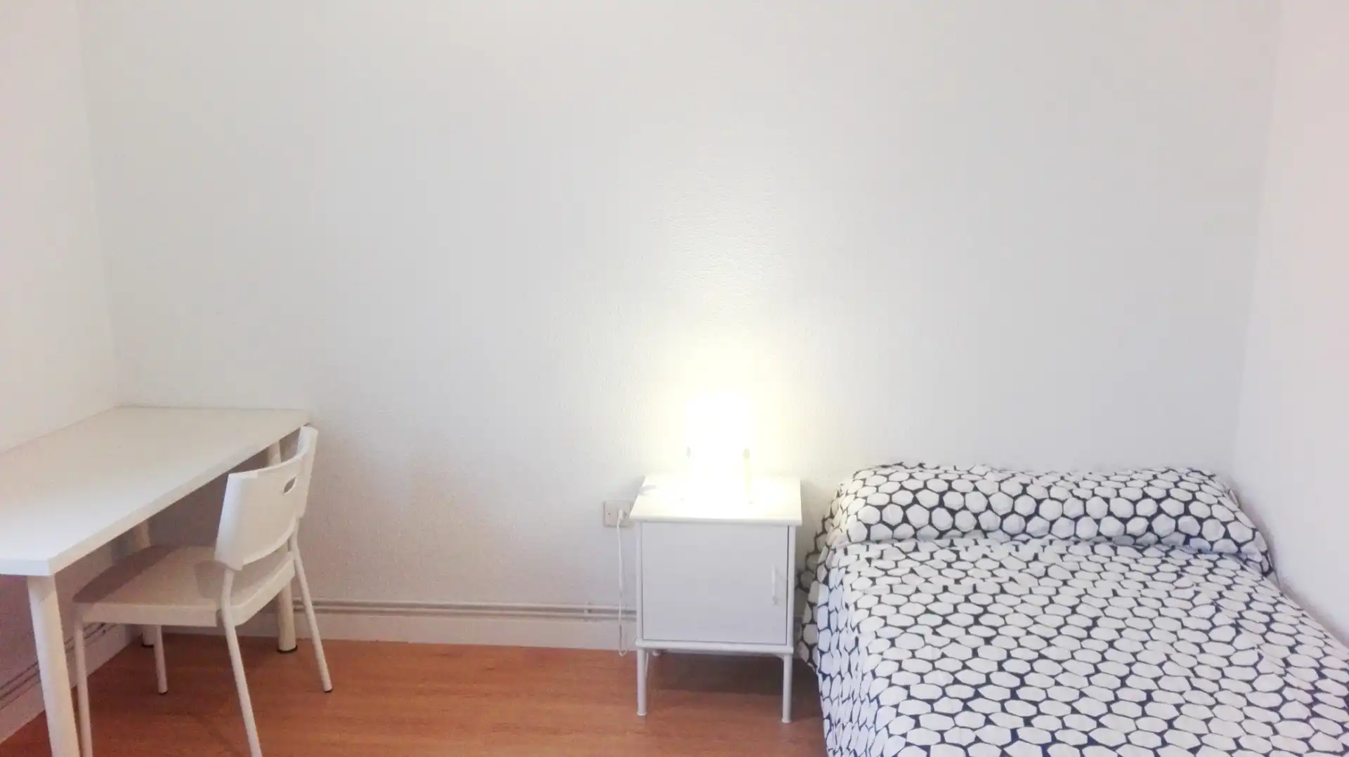 Wohnung mit Aufzug zur Miete in Delicias