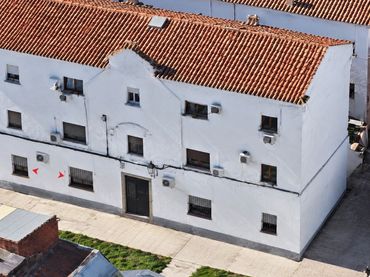 Bajo en venta en Calle Nueva 2