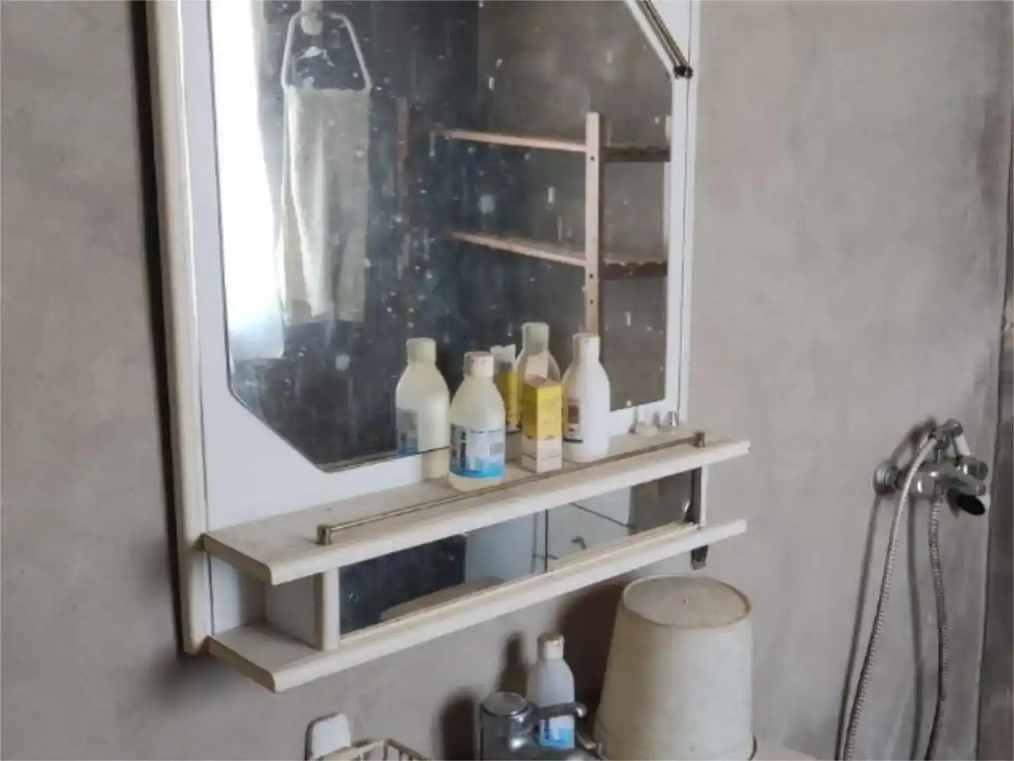 Bathroom of Residential for sale in Ciudad Real