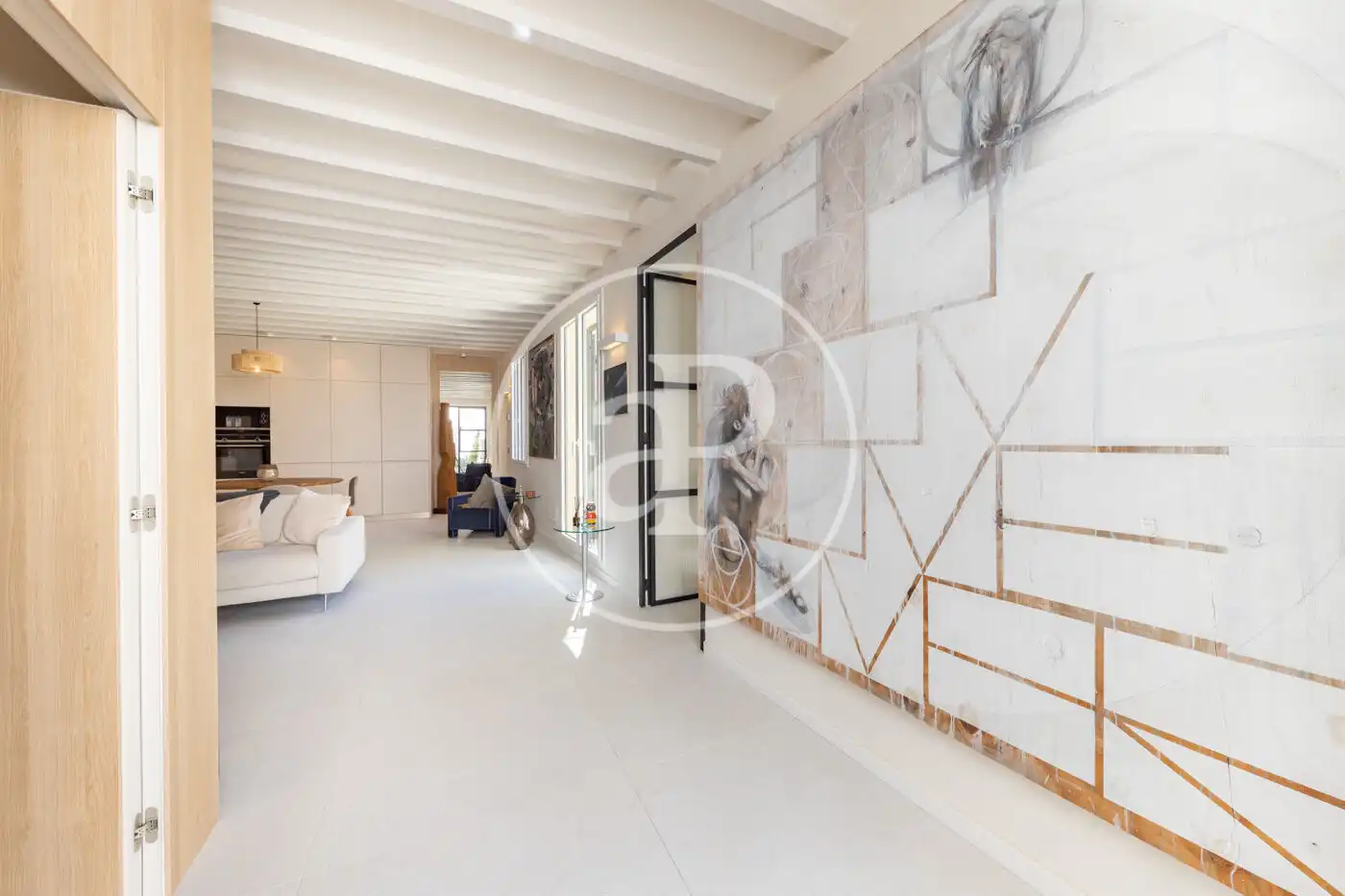 Piso en venta en  Palma de Mallorca con Aire acondicionado, Calefacción y Terraza