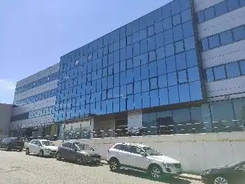 Exterior view of Commercial properties for sale in Lleida