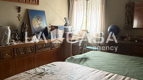 Foto 5 de Pis en venda a Calle de León XIII, Cruz Roja, Sevilla