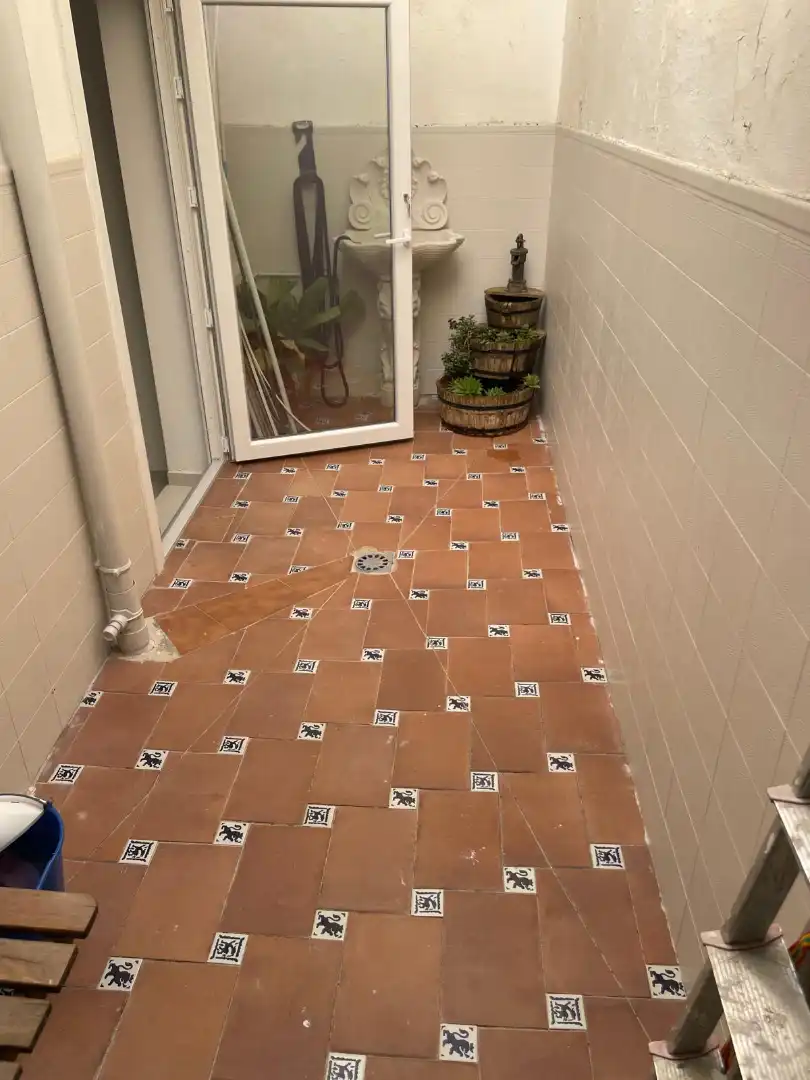 Casa o chalet en venta en Calle San Pedro, 24, Cueva de Menga