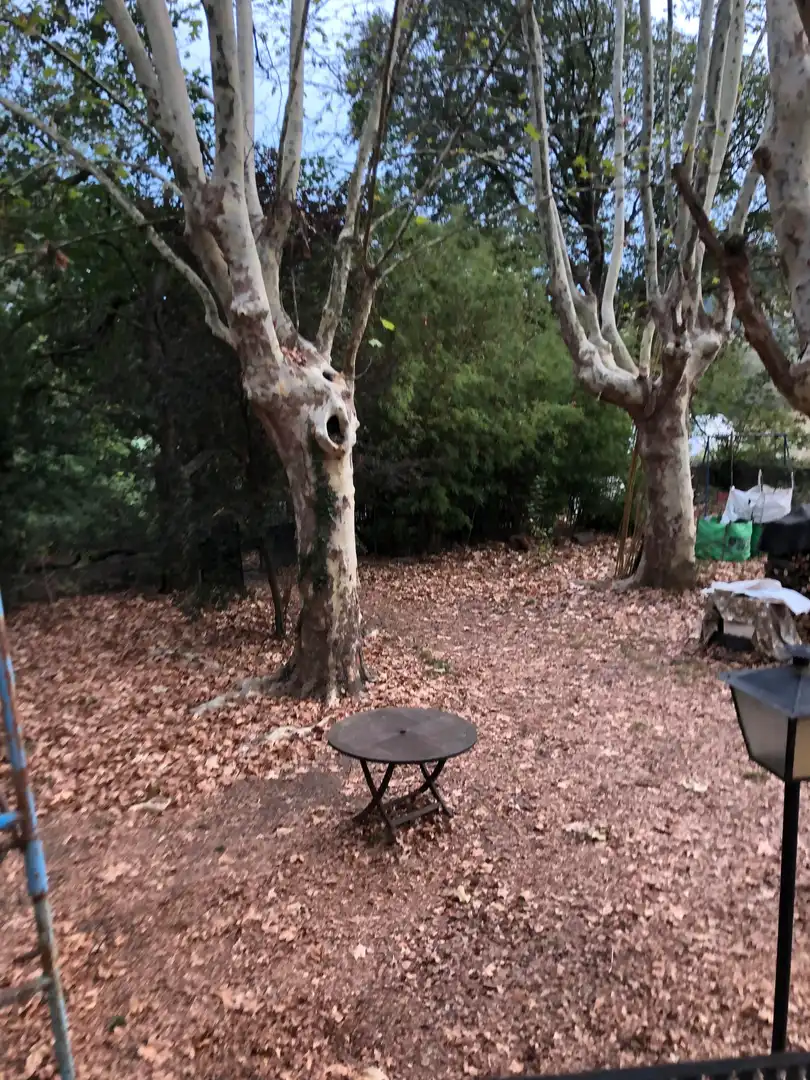 Jardín de Finca rústica en venta en Sant Celoni