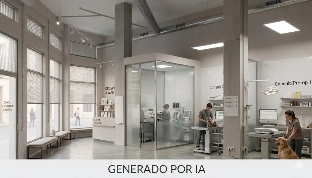 Local comercial en alquiler en Calle Cedro, imagen 3