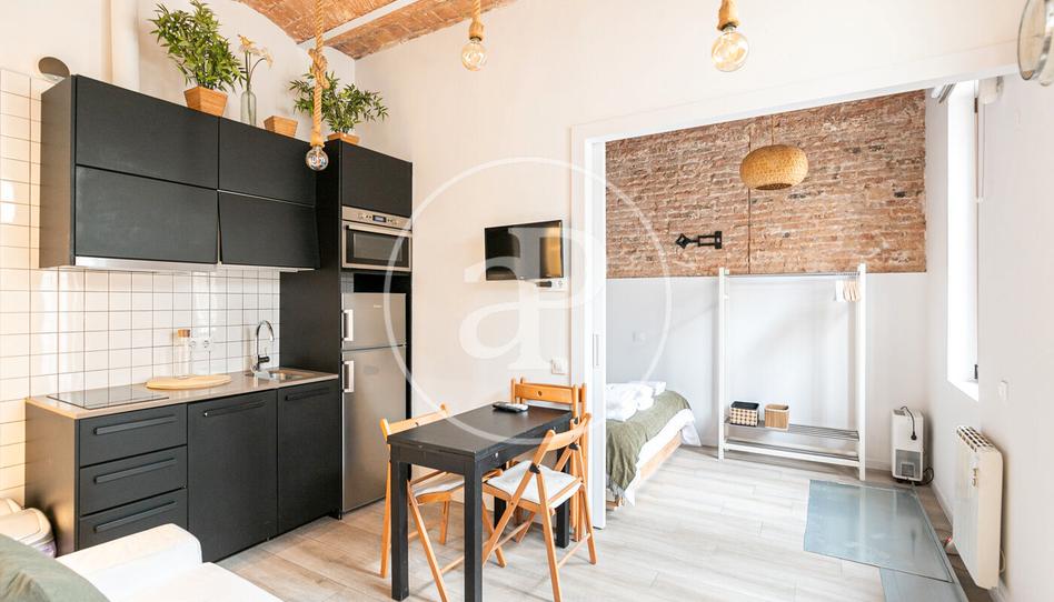 Photo 1 of Flat for sale in Carrer del Dr. Giné I Partagàs, La Barceloneta, Barcelona