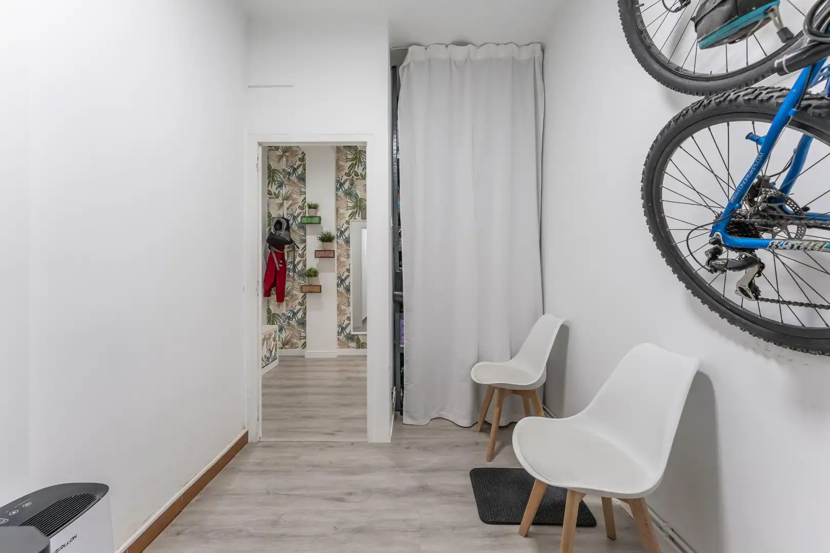 Planta baja en venta en Canovelles con Aire acondicionado, Calefacción y Parquet