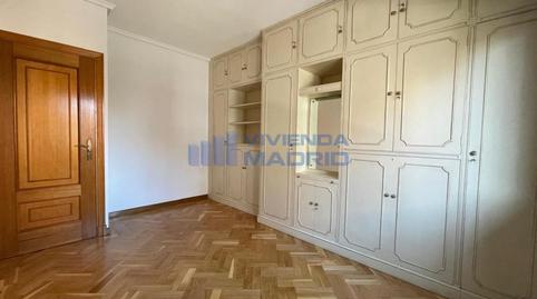 Foto 3 de Piso de alquiler en Virgen de Aránzazu, Tres Olivos - Valverde,  Madrid Capital