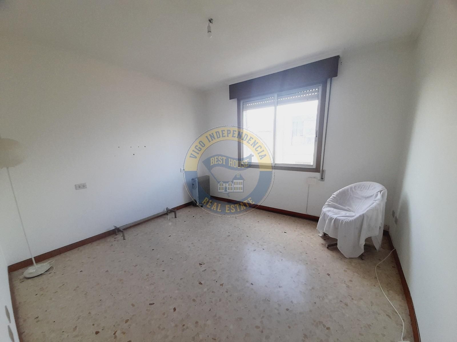Piso en venta en Vigo 