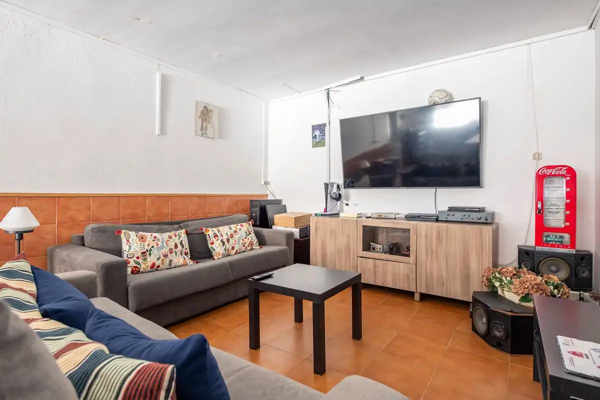 Villa mit Terrasse zum Verkauf in Cerro Alarcón, imagen 23