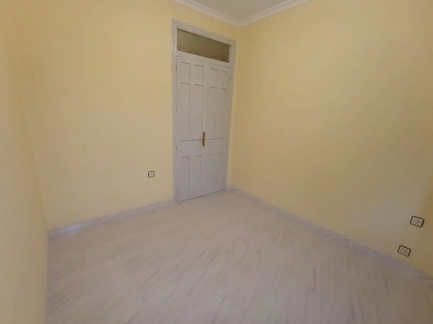 Piso en venta en Linares con Aire acondicionado y Calefacción