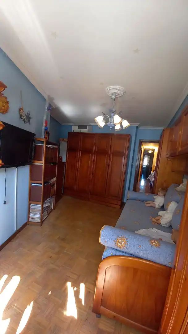 Piso con ascensor en venta en Plaza Constitución, imagen 36