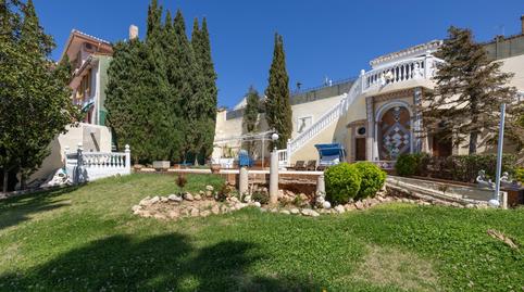 Foto 3 de Casa o xalet en venda a Camino de los Neveros - Serrallo,  Granada Capital