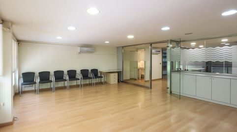 Foto 2 de Oficina de alquiler en Carrer de la Creu, 8, Eixample Nord, Girona Capital