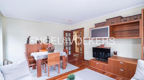 Photo 2 of Flat for sale in Rúa San Pedro de Mezonzo, Paseo de los Puentes - Santa Margarita, A Coruña Capital