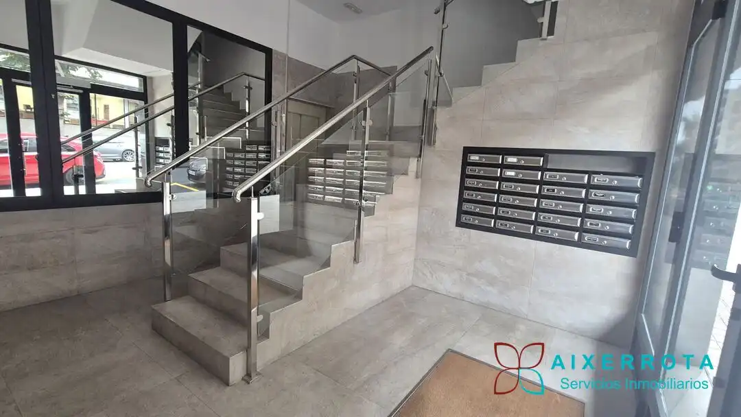 Apartamento en venta en Getxo  con Calefacción, Terraza y Balcón