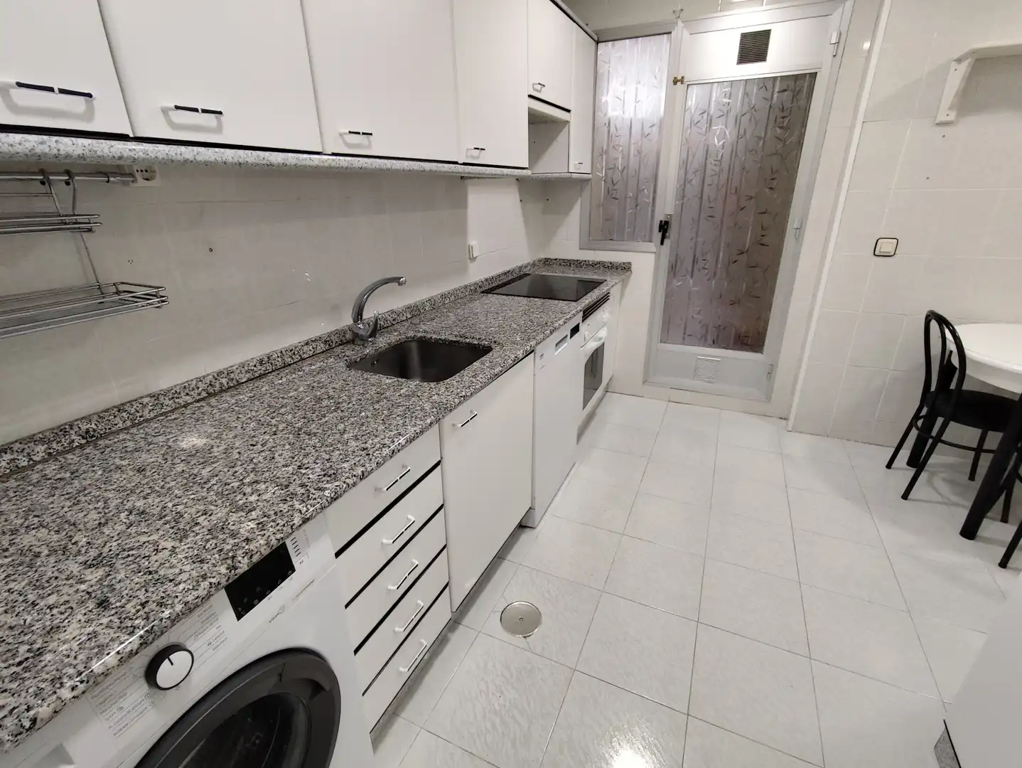 Appartement avec ascenseur à vendre à Paseo de la Estación, imagen 12