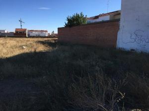 Foto 3 de Residencial en venda a Goya, 4-6, Almagro, Ciudad Real