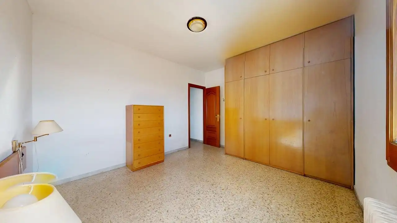 Appartamento con terrazza in vendita a Carrer de Latorre, imagen 43