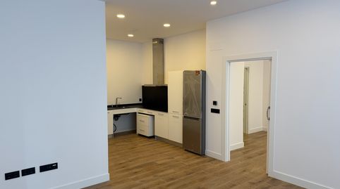 Foto 3 de Apartamento en venta en Viesques, Gijón