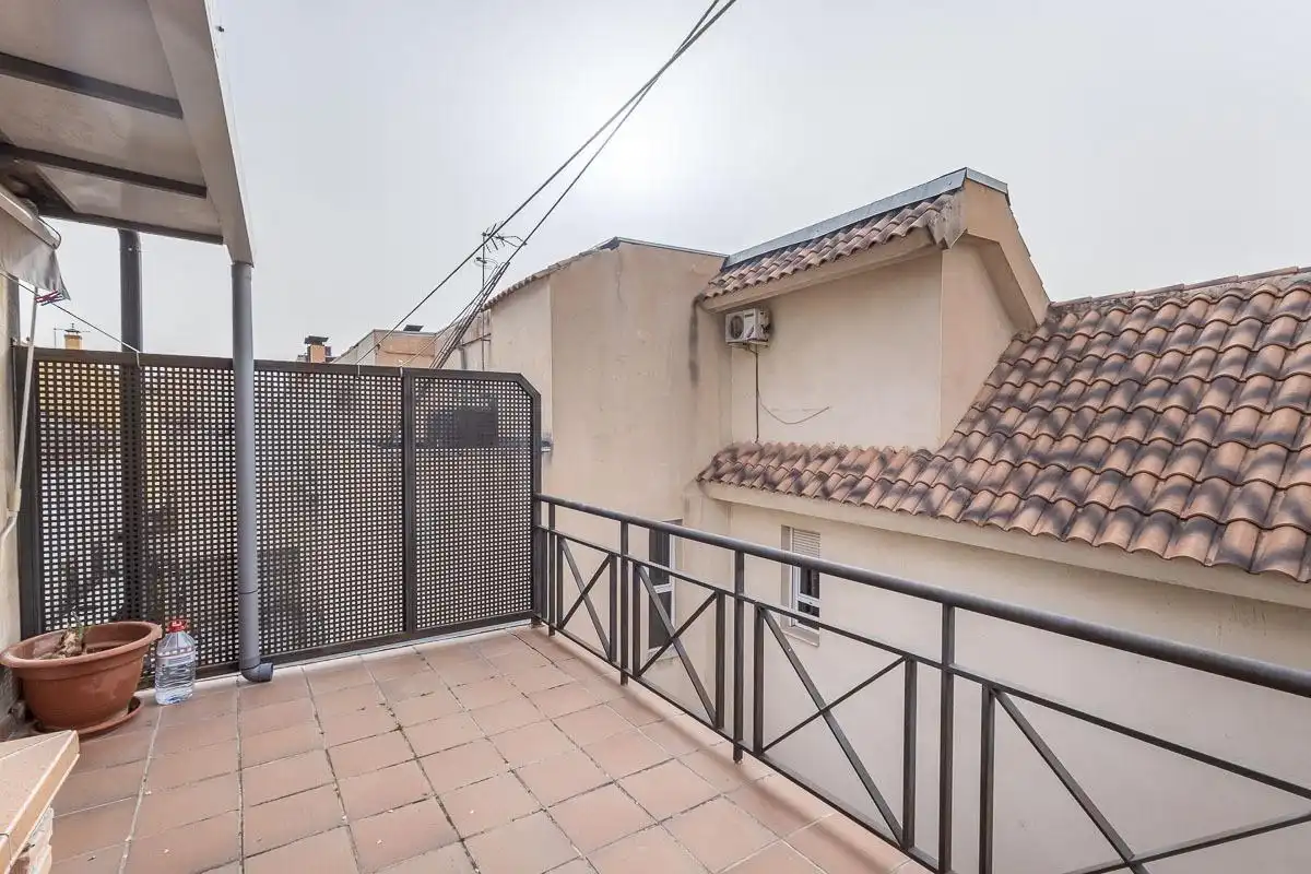 Flat with lift for sale in Barrio de la Vega, imagen 7