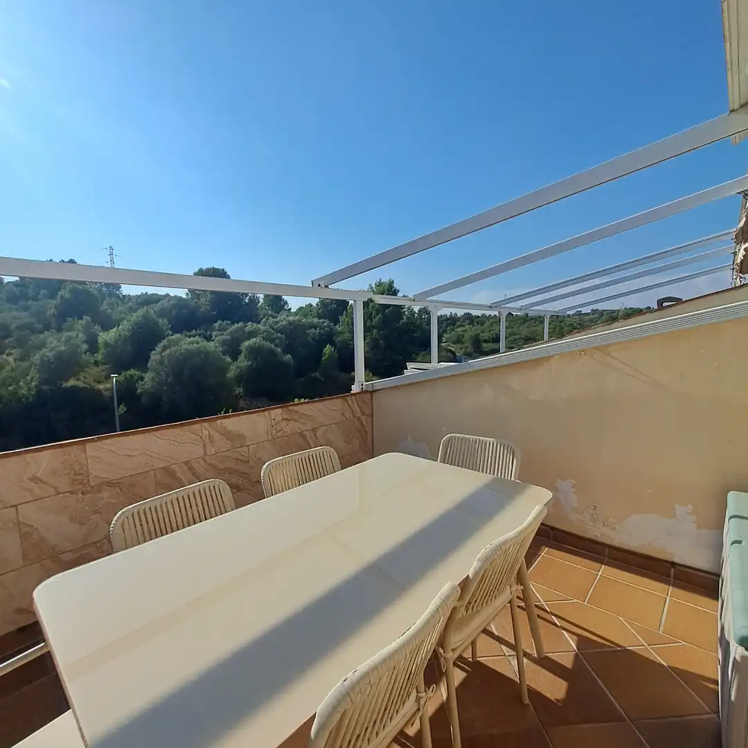 Duplex avec terrasse à vendre à Castellbisbal, imagen 5