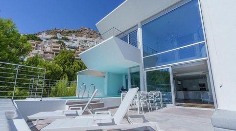 Foto 2 de Casa o chalet en venta en Altea Hills, Altea
