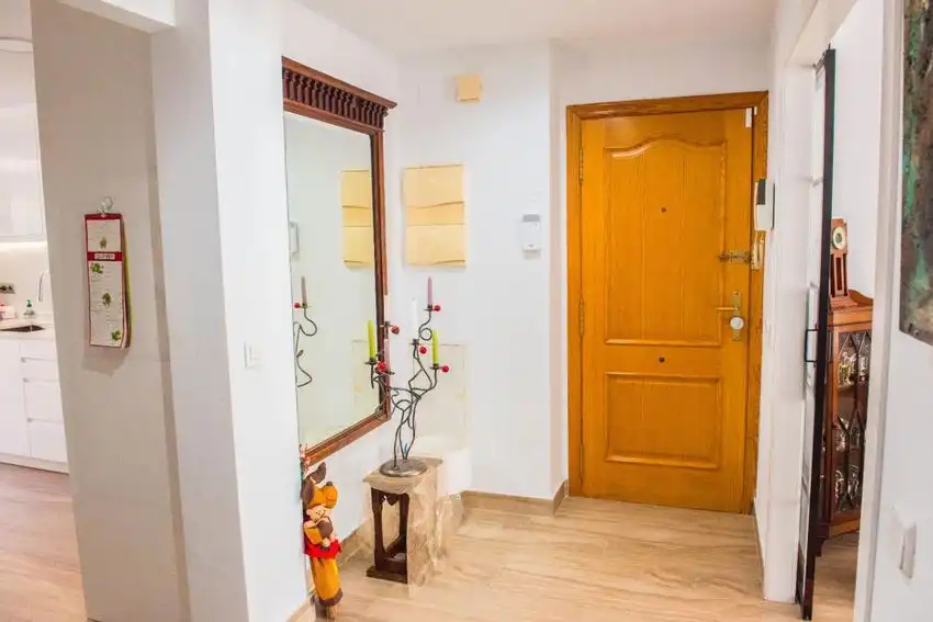 Appartement compact avec terrasse à vendre à Centro ciudad, imagen 8