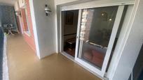 Balcony of Flat for sale in Calafell  with Terrace, Storage room and Balcony