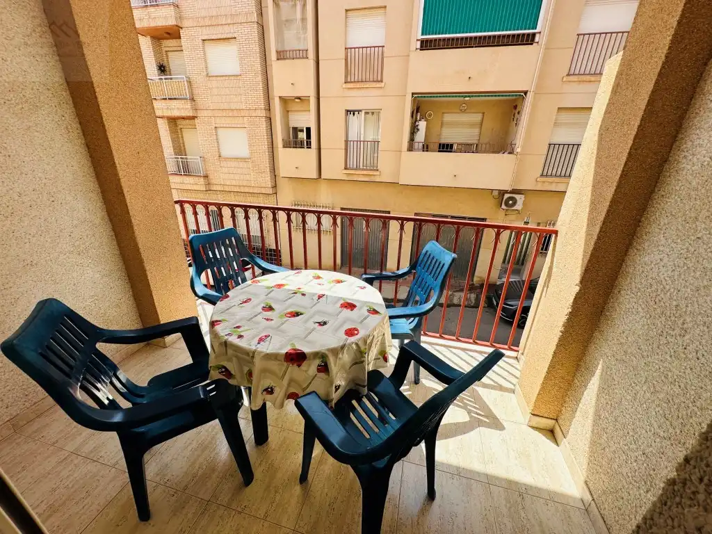 Appartement avec terrasse à vendre à Calle Trafalgar, imagen 8