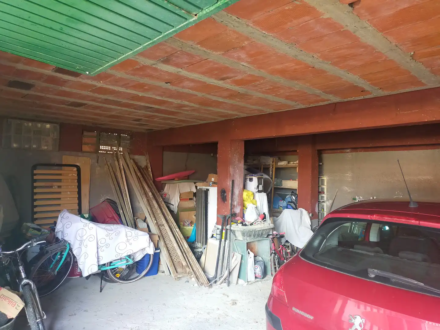 Commercial properties for sale in Berango