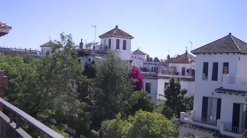 Foto 5 de Casa o xalet en venda a Calle Doctor Fleming, Heliópolis, Sevilla Capital