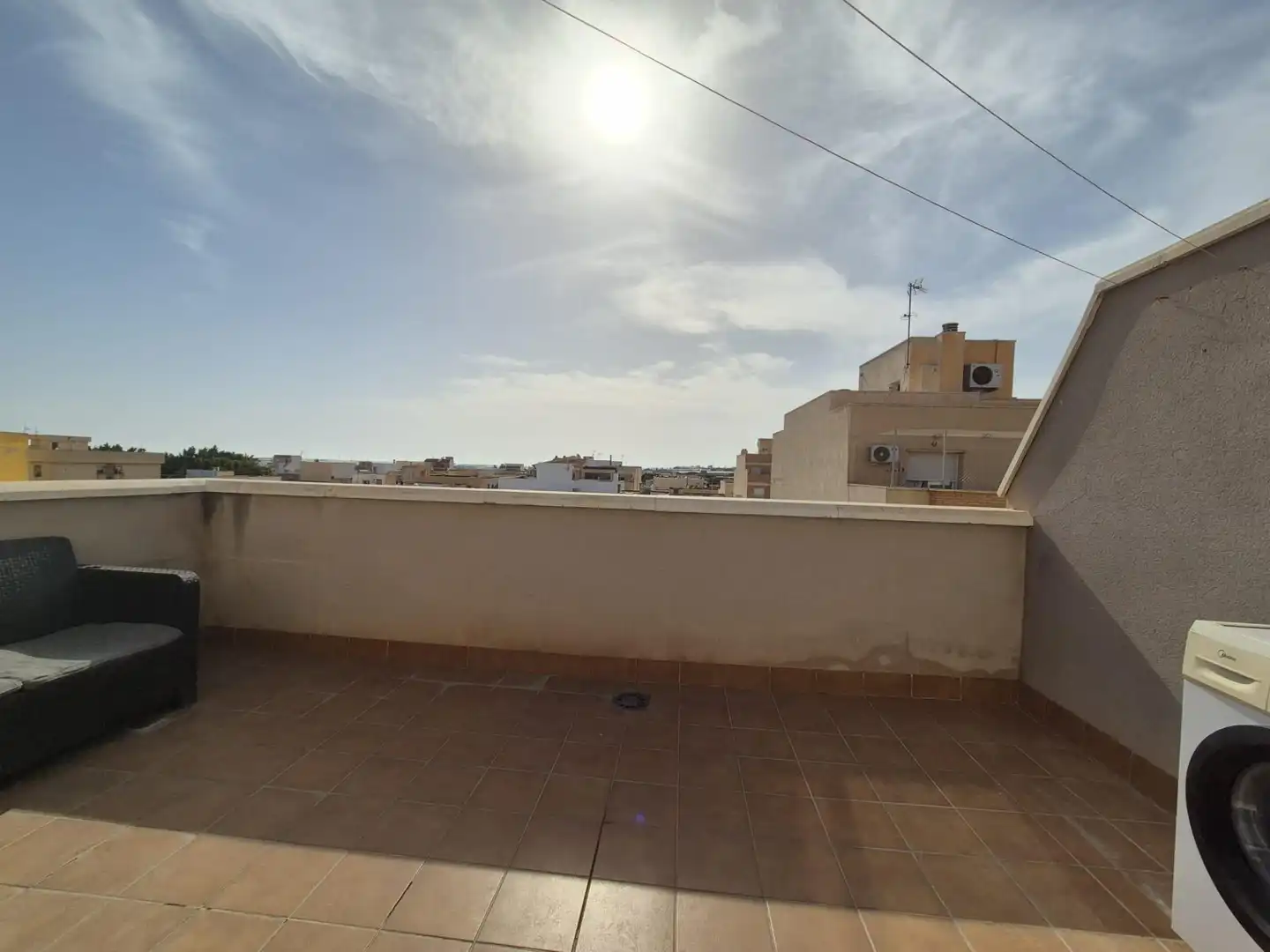 Flat with lift for sale in El Ejido Ciudad, imagen 6
