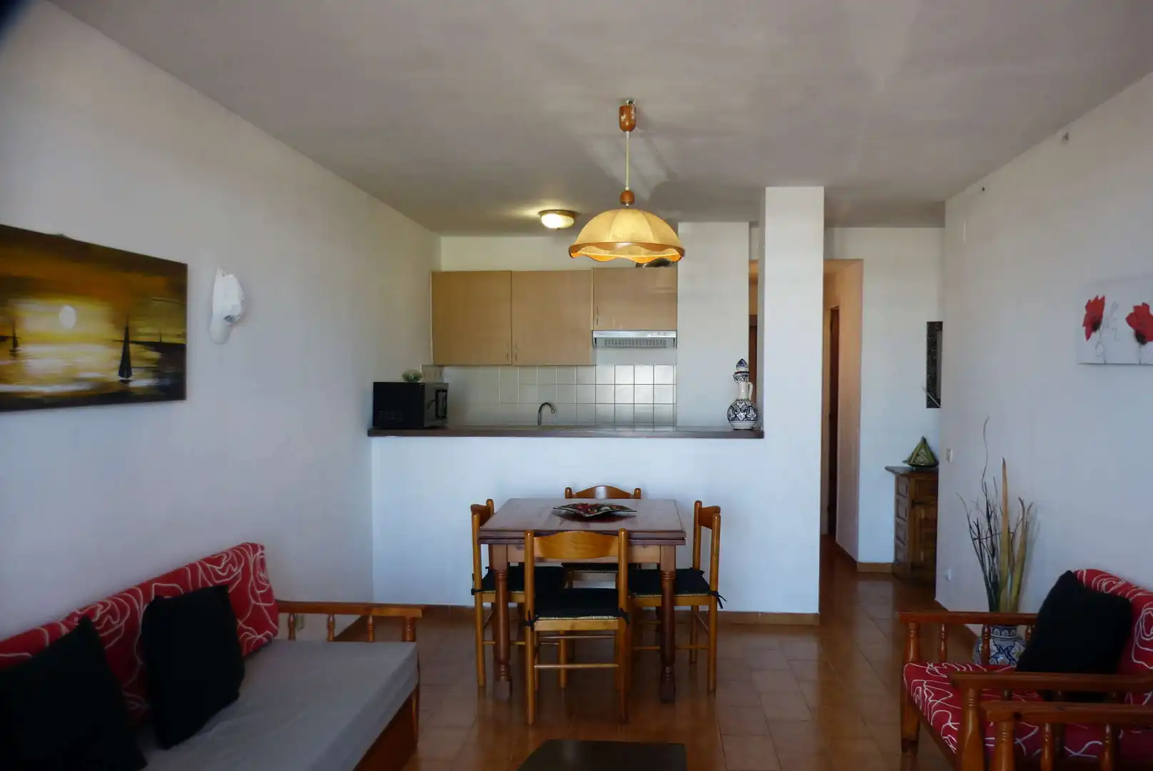 Apartament amb piscina en venda a Muga - Gran Reserva - Badia, imagen 3
