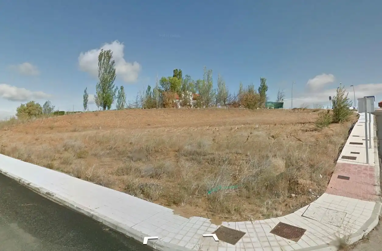 Terreni e lotti in vendita a Benavente, imagen 16