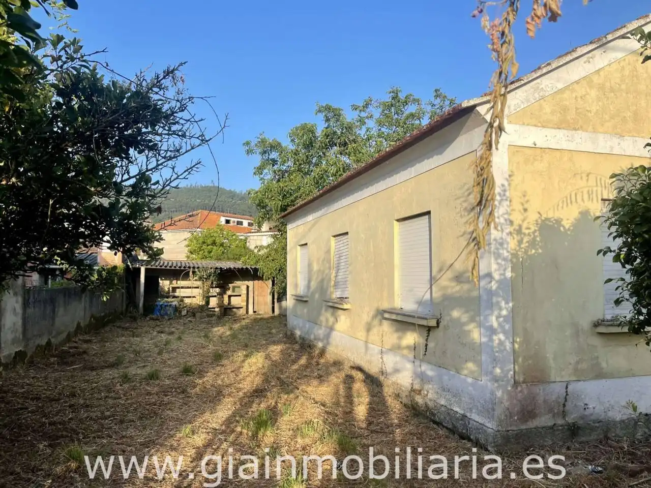 Rustikales Grundstück zum Verkauf in Calle Porta Do Sol 2, imagen 36