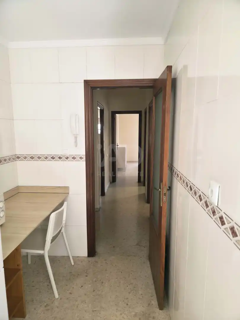 Flat for sale in Puerto Real