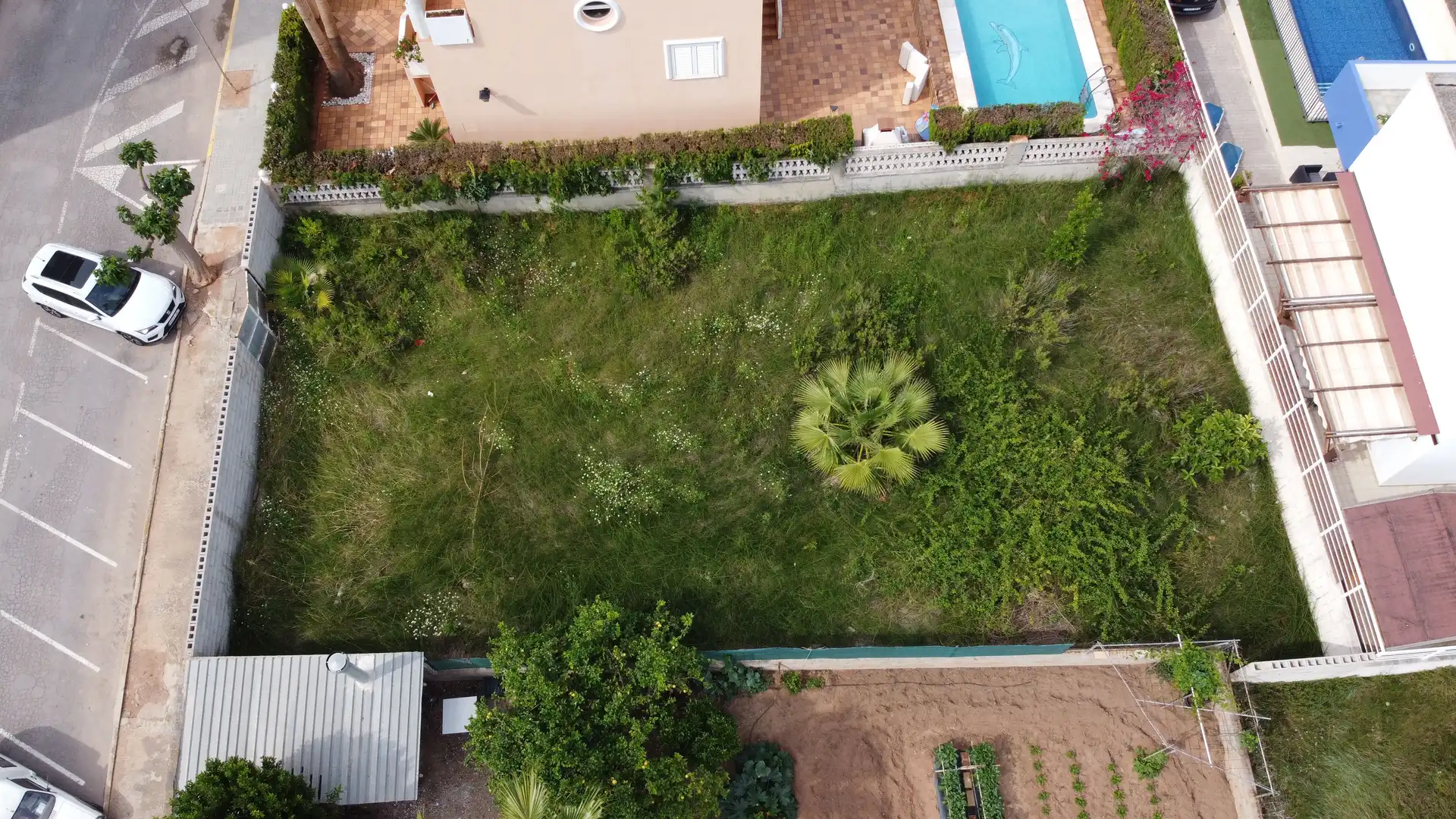 Terreny residencial en venda a Nules, imagen 4