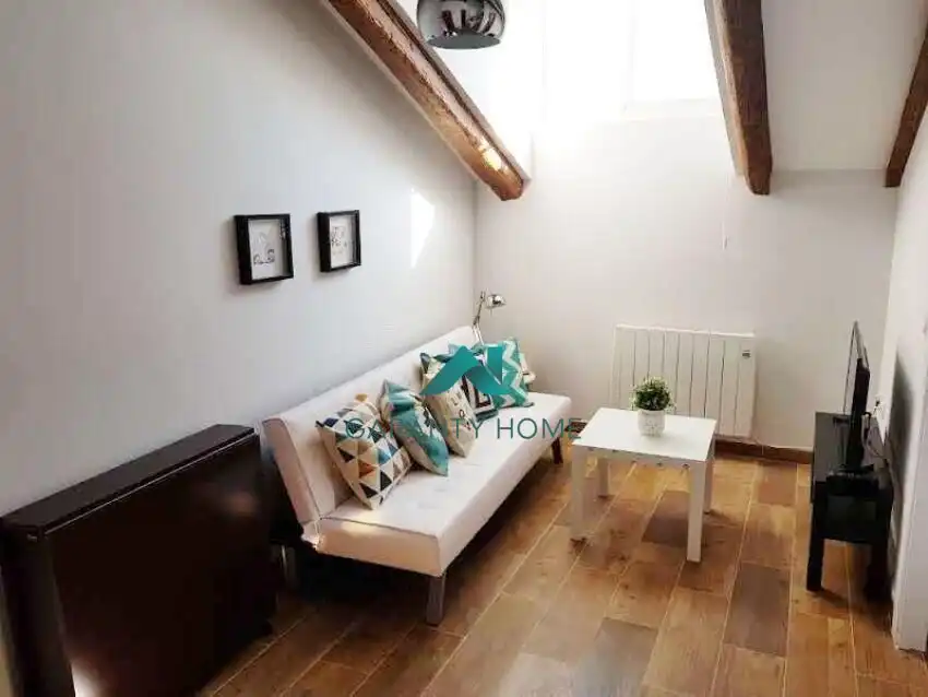 Flat to rent in Centro, imagen 5