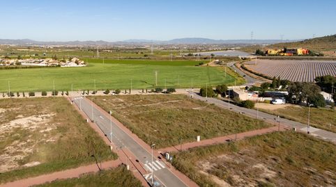 Foto 3 de Residencial en venta en Calle Vereda de Los Roches, Roche, La Unión