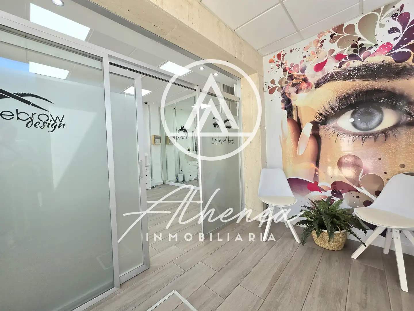 Local comercial en venda a Avenida de Playa Serena, imagen 7