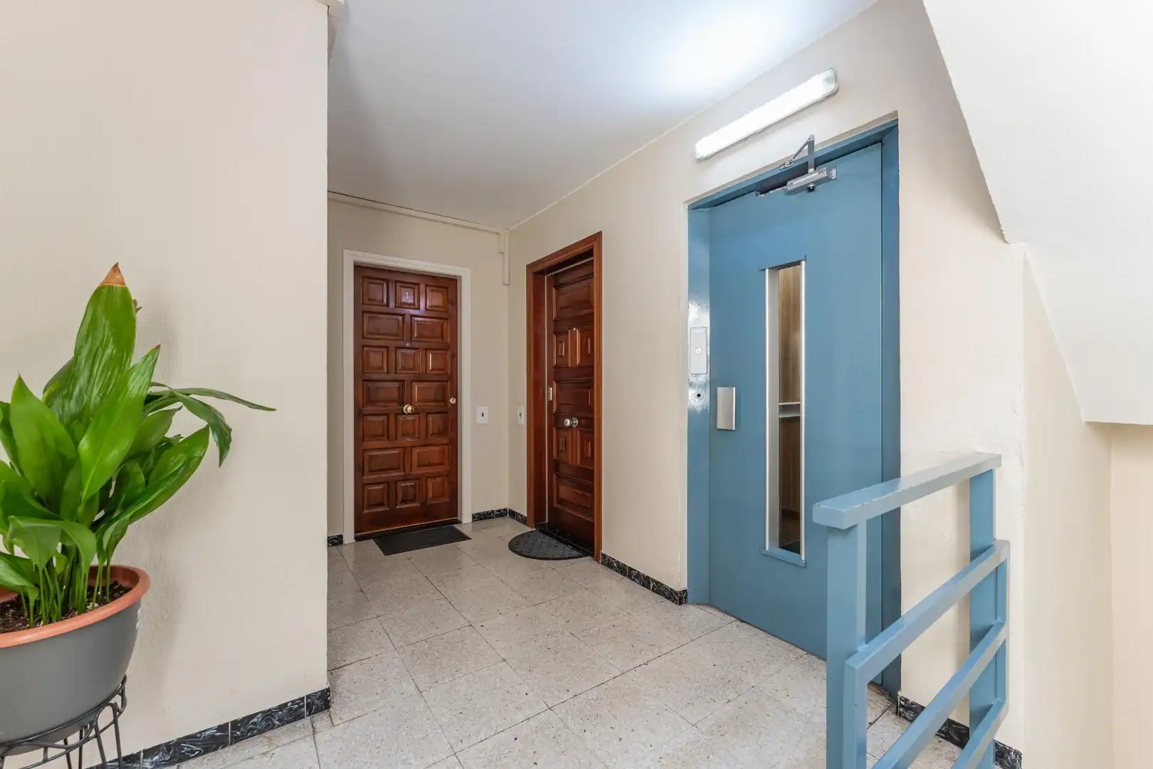 Wohnung mit Terrasse zum Verkauf in Garcia Lorca F (Calle) 49, imagen 2