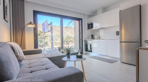 Foto 3 de Apartamento en venta en Avenida Alcalde Paco Gonzalez, 47, Arguineguín, Mogán